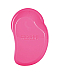 Tangle Teezer The Original Mini Bubblegum Pink - Расческа для волос, цвет насыщенно-розовый, Фото № 1 - hairs-russia.ru